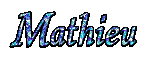Mathieu
