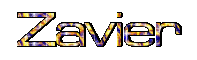 Zavier